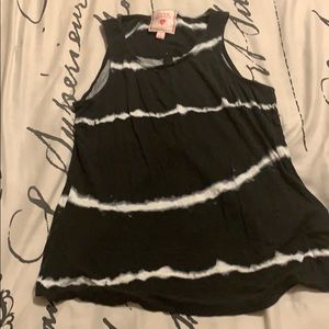 PINK Republican Tank